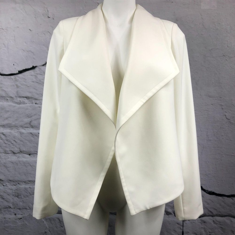 Tommy Hilfiger Palm Beach Ivy jacket sz 4/8 NWT